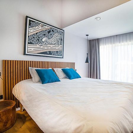 Sense Of Ofir Hotel เฟา ภายนอก รูปภาพ