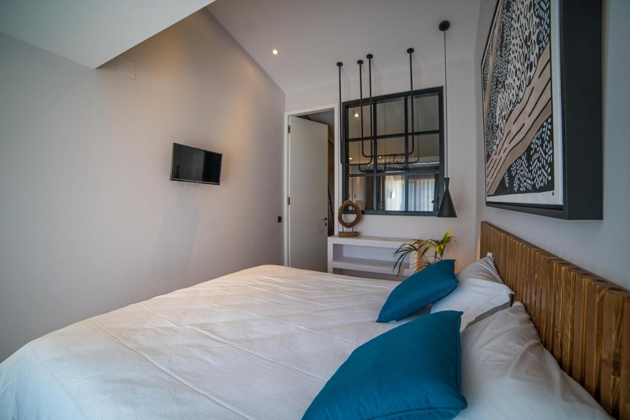 Sense Of Ofir Hotel เฟา ภายนอก รูปภาพ