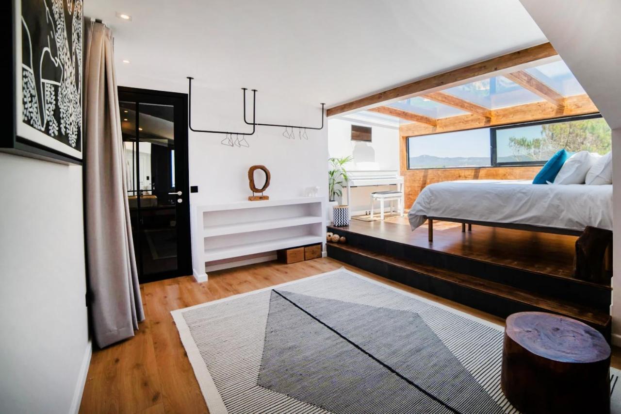 Sense Of Ofir Hotel เฟา ภายนอก รูปภาพ