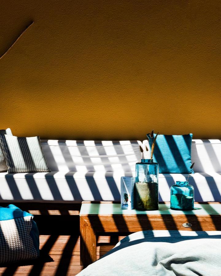 Sense Of Ofir Hotel เฟา ภายนอก รูปภาพ