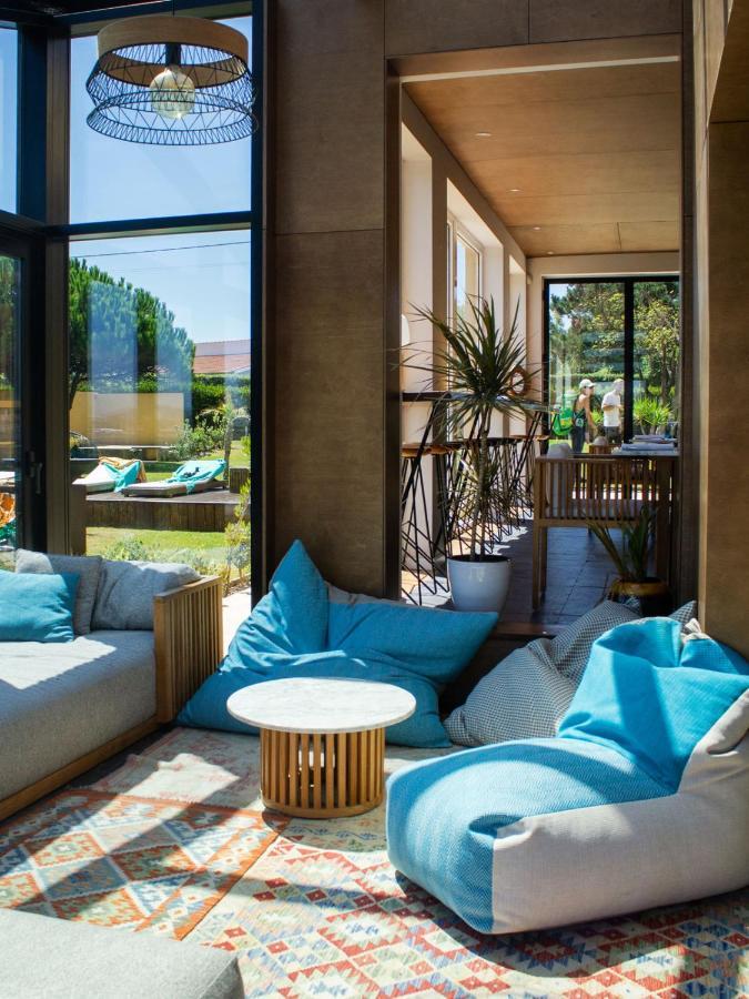 Sense Of Ofir Hotel เฟา ภายนอก รูปภาพ