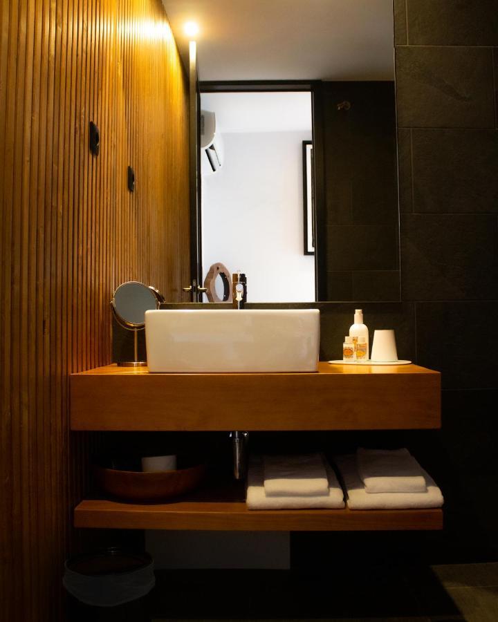 Sense Of Ofir Hotel เฟา ภายนอก รูปภาพ