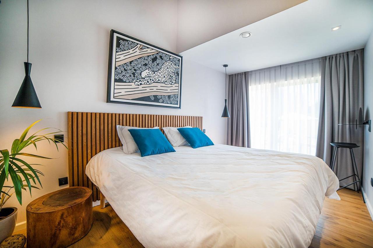 Sense Of Ofir Hotel เฟา ภายนอก รูปภาพ